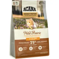 Сухий корм для кішок ACANA Wild Prairie Cat 1.8 кг (0064992714574) - 3