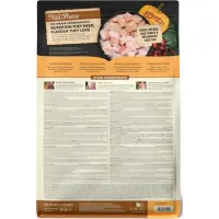 Сухий корм для кішок ACANA Wild Prairie Cat 1.8 кг (0064992714574) - 4