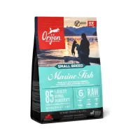 Сухий корм для собак Orijen Small Breed Marine Fish 1.8 кг (0064992722524) - 2