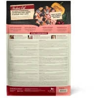 Сухий корм для кішок ACANA Highest Protein Indoor 4.5 кг (0064992723989) - 4