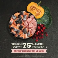 Сухий корм для кішок ACANA Highest Protein Indoor 4.5 кг (0064992723989) - 7