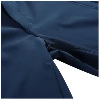 Штани Alpine Pro Hurf MPAB670 628 - 52 - синій (007.018.0137) - Зображення 4