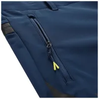 Штани Alpine Pro Hurf MPAB670 628 - 52 - синій (007.018.0137) - Зображення 5