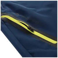 Штани Alpine Pro Hurf MPAB670 628 - 52 - синій (007.018.0137) - Зображення 6