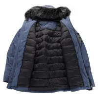 Куртка Alpine Pro Werd 2 Mns MJCF726 672 - S - синій (007.022.0193) - Зображення 7