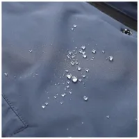 Куртка Alpine Pro Werd 2 Mns MJCF726 672 - S - синій (007.022.0193) - Зображення 8