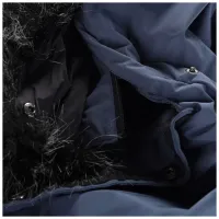 Куртка Alpine Pro Werd 2 Mns MJCF726 672 - M - синій (007.022.0194) - Зображення 4