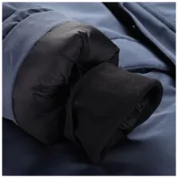 Куртка Alpine Pro Werd 2 Mns MJCF726 672 - M - синій (007.022.0194) - Зображення 10