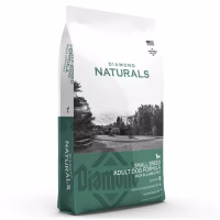 Сухой корм для собак Diamond Naturals Adult Small Breed Lamb&Rice 2 кг (0074198615513) - Image 2