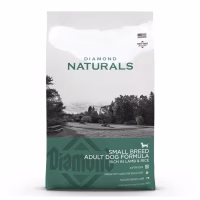 Сухой корм для собак Diamond Naturals Adult Small Breed Lamb&Rice 2 кг (0074198615513) - Image 1