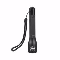 Фонарь TheGeneral Bond чорний (007TG-1) - Image 1