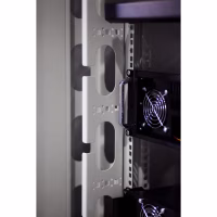 Кабельный организатор CSV вертикальный 42U (00899) - Image 2