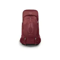 Рюкзак туристичний Osprey Aura AG 50 berry sorbet red WXS/S (009.2805) - 2