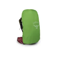 Рюкзак туристичний Osprey Aura AG 50 berry sorbet red WXS/S (009.2805) - 3