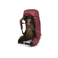 Рюкзак туристичний Osprey Aura AG 50 berry sorbet red WXS/S (009.2805) - 4