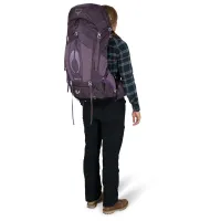 Рюкзак туристичний Osprey Aura AG 50 berry sorbet red WXS/S (009.2805) - 6