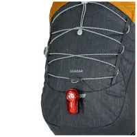 Рюкзак туристичний Osprey Quasar 26 atlas blue heather O/S (009.3132) - 3