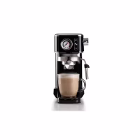 Ріжкова кавоварка еспресо Ariete 1381/3 Black (00M138132AR0) - Image 3