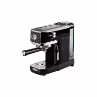 Ріжкова кавоварка еспресо Ariete 1381/3 Black (00M138132AR0) - Image 1