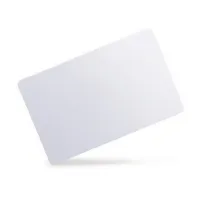 Смарт-карта IDCard NTAG213/NTAG216 white (01-043) - Изображение 2