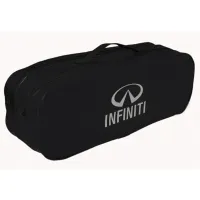 Набір техдопомоги Poputchik Infiniti кросовер (01-086-К) - Зображення 2