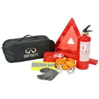 Набір техдопомоги Poputchik Infiniti кросовер (01-086-К) - Зображення 1