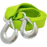 Набір техдопомоги Poputchik Базовий чорна (01-154-IS) - 7