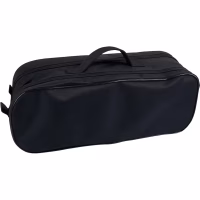 Набір техдопомоги Poputchik Євростандарт з ВВПА чорний (01-225-IS) - Image 2