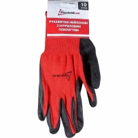 Набір техдопомоги Poputchik Євростандарт з ВВПА чорний (01-225-IS) - Image 7