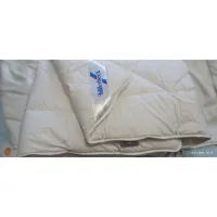 Ковдра Billerbeck вовняна Ідеал 172х205 см (0101-40/02) - Зображення 4