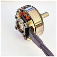 Двигун для дрона Emax ECO II 2807А 1300KV (0101096070) - 3