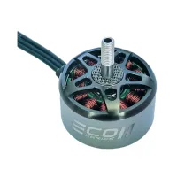 Двигун для дрона Emax ECO II 3115А 900KV (0101096074) - Зображення 1