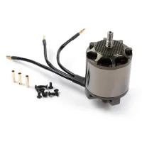 Двигун для дрона Emax ECO II 5345 170KV- Model B with Hollow shaft (0101096089B) - 3