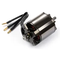 Двигун для дрона Emax ECO II 5345 170KV- Model B with Hollow shaft (0101096089B) - 1