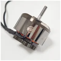 Двигун для дрона Emax ECO II 4720 380KV (0101096099) - 3