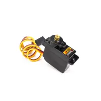 Сервопривід для дрона Emax EMAX ES08MDII Mini Metal Digital Servo (0102003023) - Зображення 3