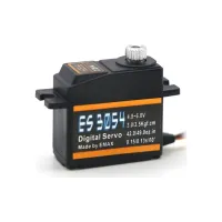 Сервопривід для дрона Emax Emax ES3054 Metal Gear Digital Servo (0102004012) - Зображення 1
