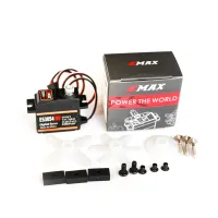 Сервопривід для дрона Emax ES3054 HV (0102004013) - 1