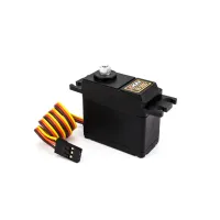 Сервопривід для дрона Emax ES3005 42g Metal Analog Servo for RC Airplane Waterproof (0102007001) - 3