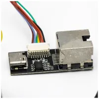 Відеосистема FPV Emax Wyvern Link OpenIPC 800mW VTX V2 (0110003188) - 6