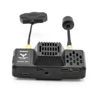 Відеосистема FPV Emax Wyvern Link OpenIPC Goggle VRX (0114001018) - 10