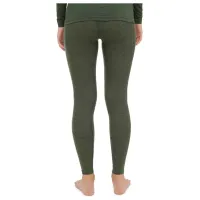 Термоштани Turbat Retezat Bottom Wmn kombu green S (012.002.0609) - Зображення 3