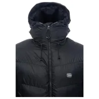 Куртка Turbat Petros Pro Mns jet black L (012.004.2793) - Изображение 6