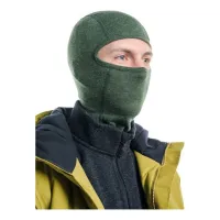 Балаклава Turbat Retezat Balaclava kombu green S/M (012.004.3610) - Зображення 3