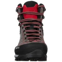 Черевики Salewa MS MTN Trainer Mid GTX 63458 4720 - 43 - сірий/червоний (013.001.1592) - Зображення 2