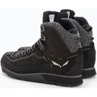 Черевики Salewa MS MTN Trainer 2 Winter GTX 61372 0971 - 44 - чорний (013.001.4762) - Зображення 7