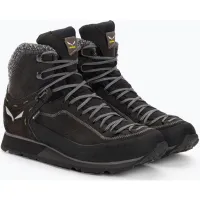 Черевики Salewa MS MTN Trainer 2 Winter GTX 61372 0971 - 44 - чорний (013.001.4762) - Зображення 8