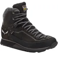 Черевики Salewa MS MTN Trainer 2 Winter GTX 61372 0971 - 44 - чорний (013.001.4762) - Зображення 1