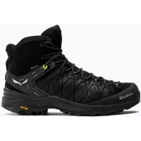 Черевики Salewa MS Alp Trainer 2 Mid GTX 61382 0971 - 43 - чорний (013.001.4998) - Зображення 2