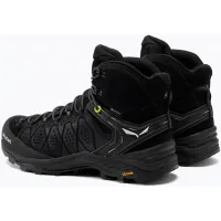 Черевики Salewa MS Alp Trainer 2 Mid GTX 61382 0971 - 44 - чорний (013.001.4999) - Зображення 5